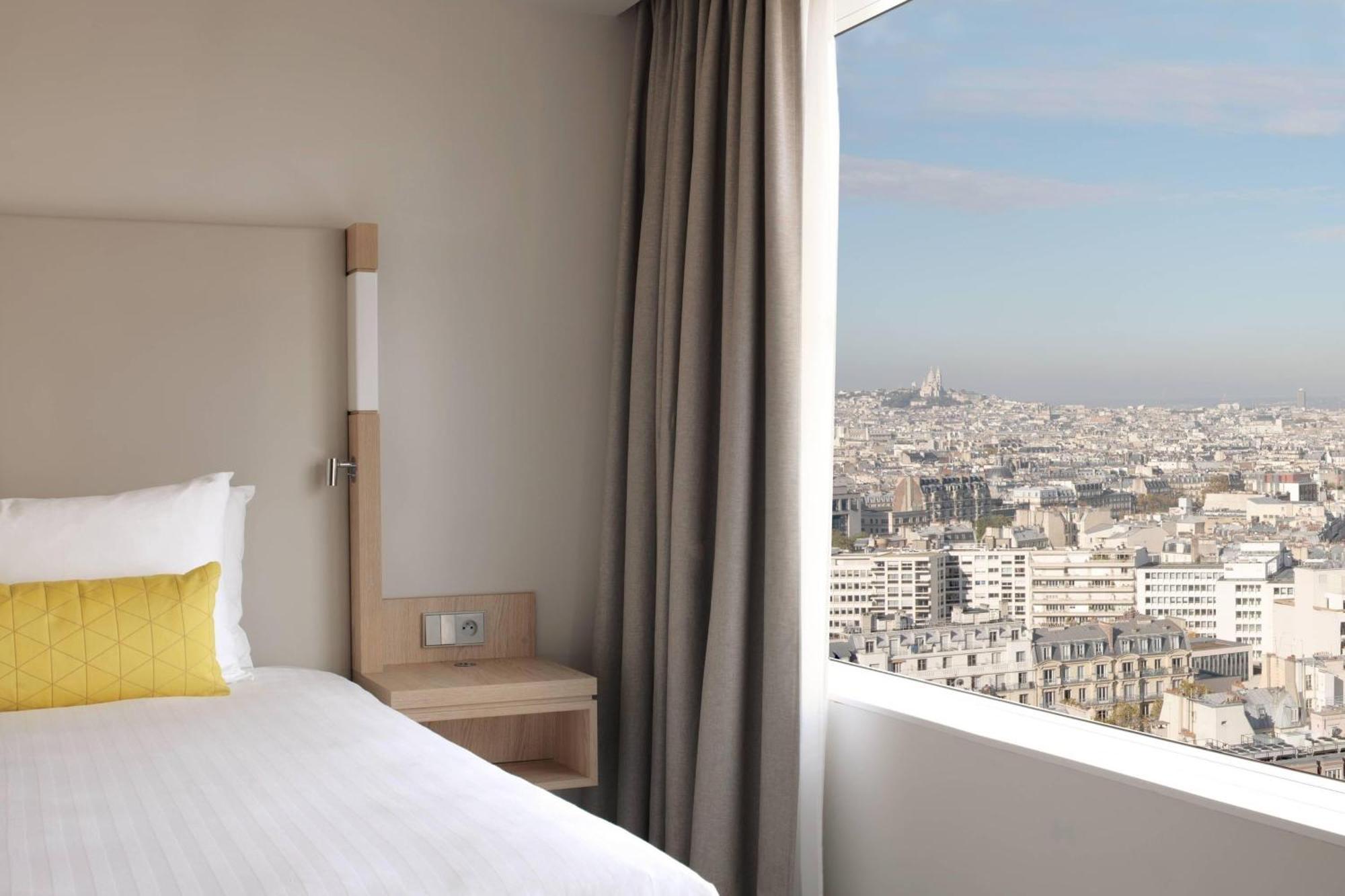 Courtyard By Marriott Gare De Lyon Hotel Parijs