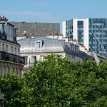 Courtyard By Marriott Paris Gare De Lyon